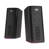 Redragon GS814 20W Stereo Desktop Speaker
